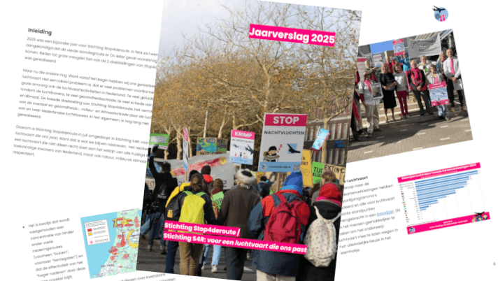 Ons Jaarverslag 2025 is uit